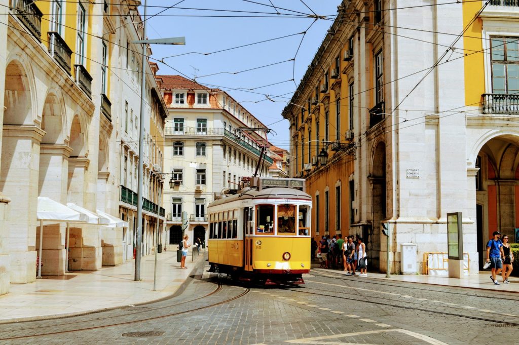 Investissement locatif à Lisbonne - Portugal : est-ce risqué ?