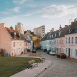 Le potentiel de l'investissement locatif dans les petites villes françaises